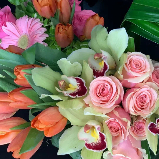 Designer's choice bouquet