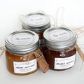 Caramel In a Jar
