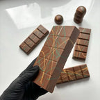 REAL Dubai Chocolate
