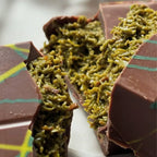 REAL Dubai Chocolate