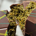 REAL Dubai Chocolate
