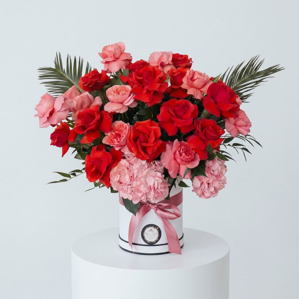 Garden Rose Collection