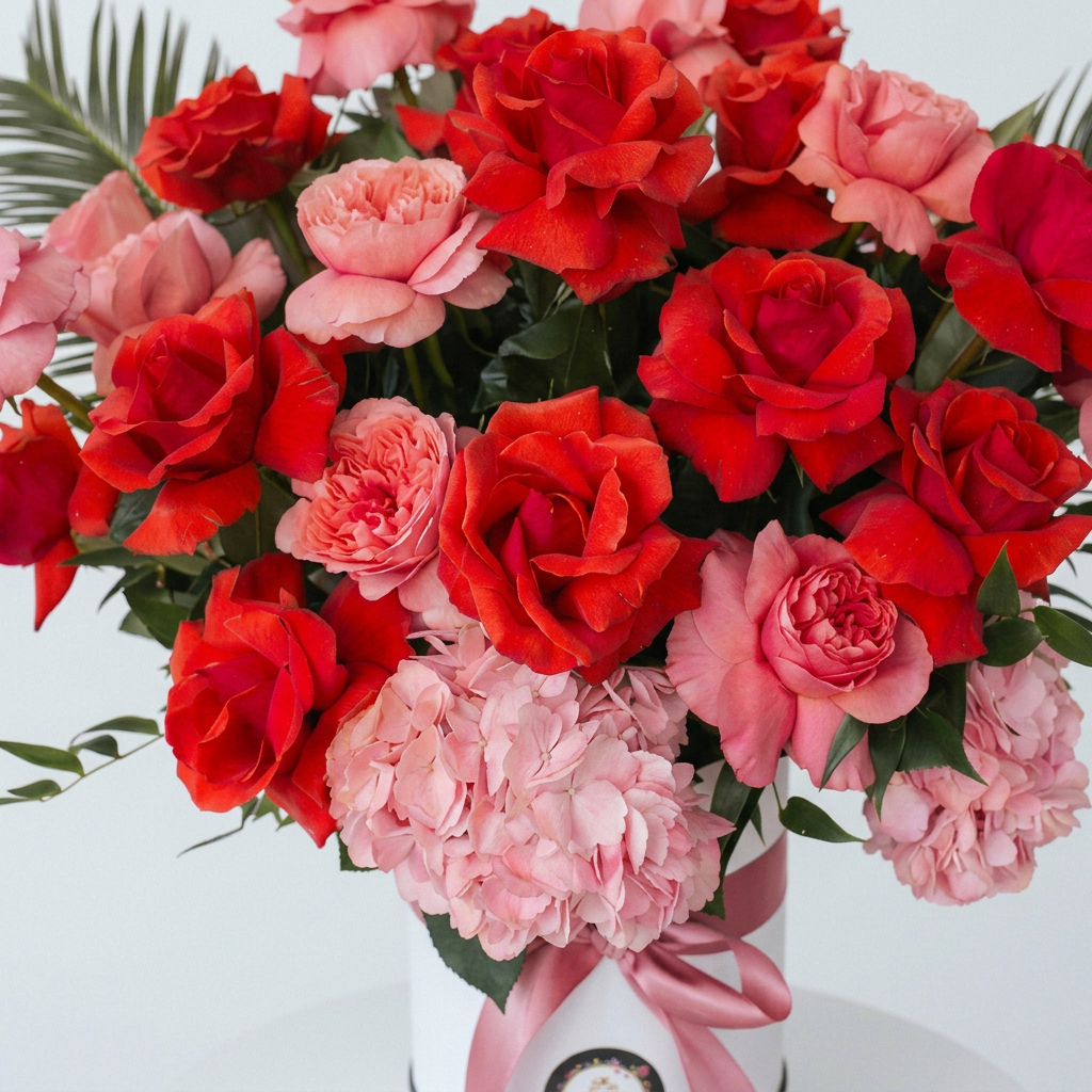 Garden Rose Collection