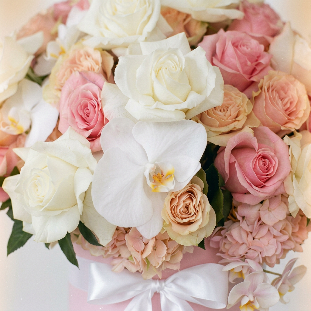 Pastels In a Box
