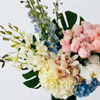 Blooming Greatness