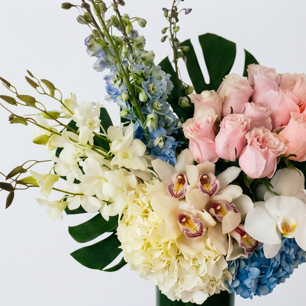 Blooming Greatness