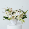 White & Marvelous