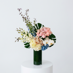 Blooming Greatness