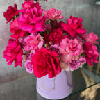 Pink Symphony