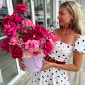 Pink Symphony