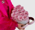 I Adore You (Preserved Roses Collection)
