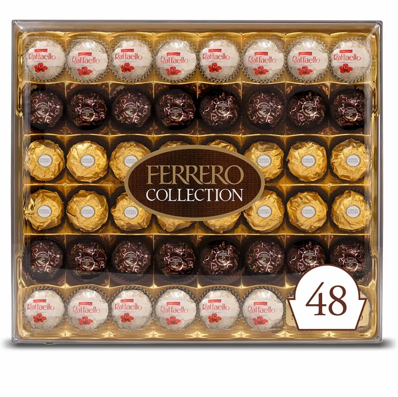 Ferrero Rocher Collection