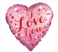 Love Balloon