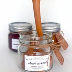 Caramel In a Jar