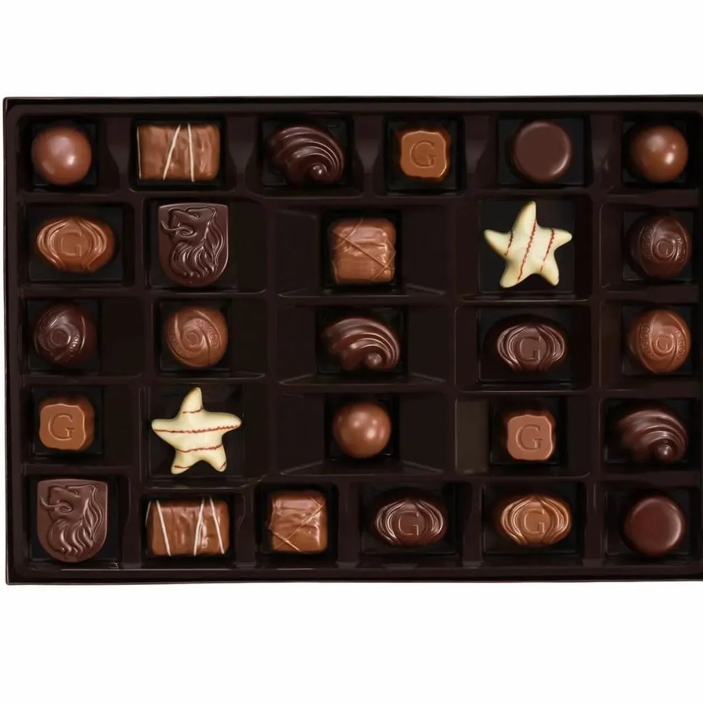 Godiva Chocolates