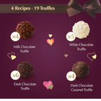 Lindt Gourmet Truffles
