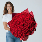 300 Gorgeous Reds
