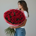 Red Rose Collection