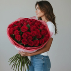 Red Rose Collection