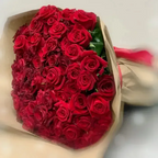 Red Rose Collection