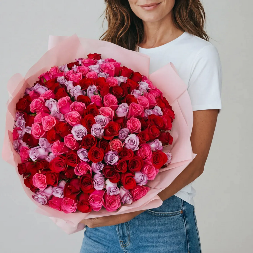 Pretty in Pink