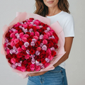 Pretty in Pink