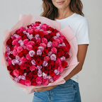Pretty in Pink