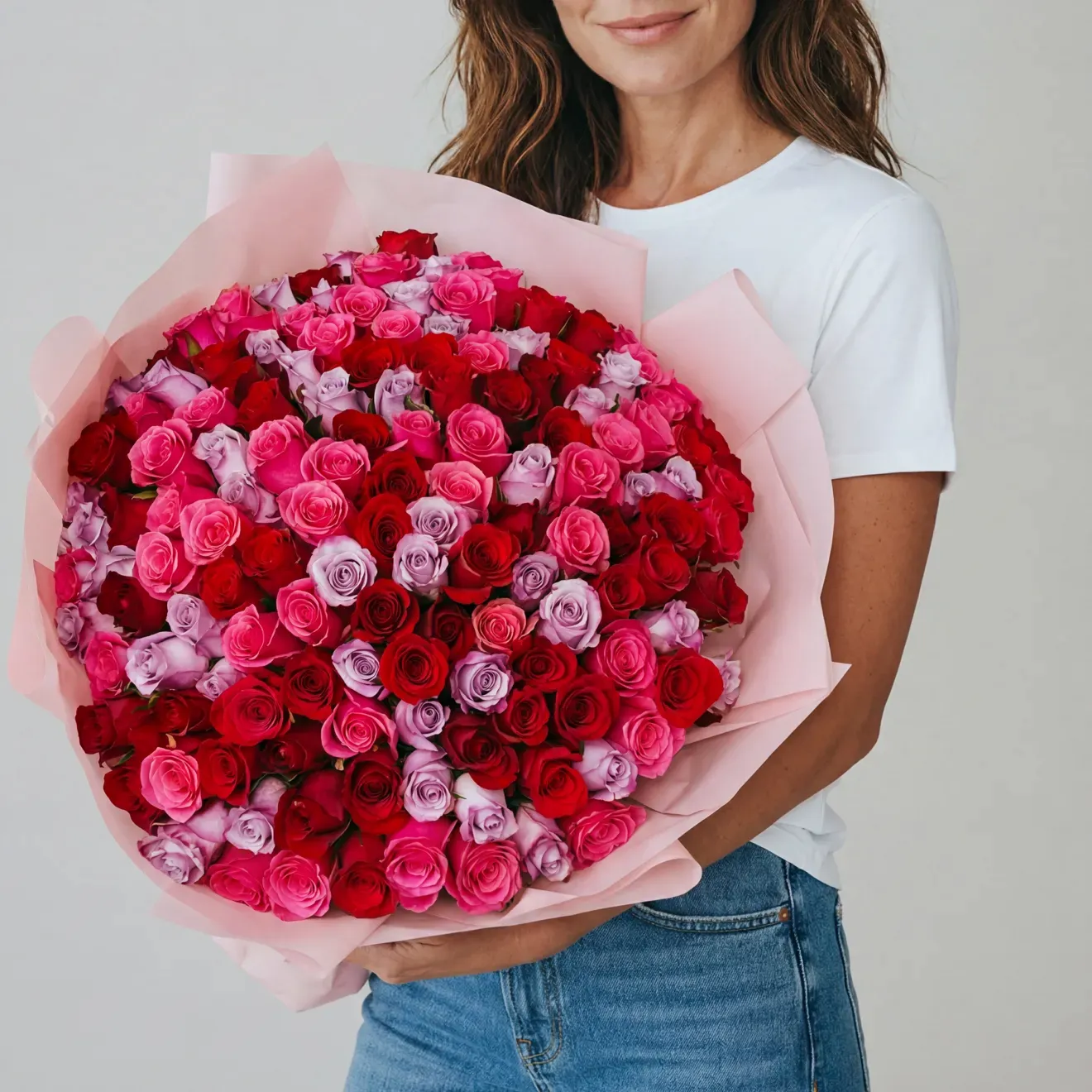 Pretty in Pink