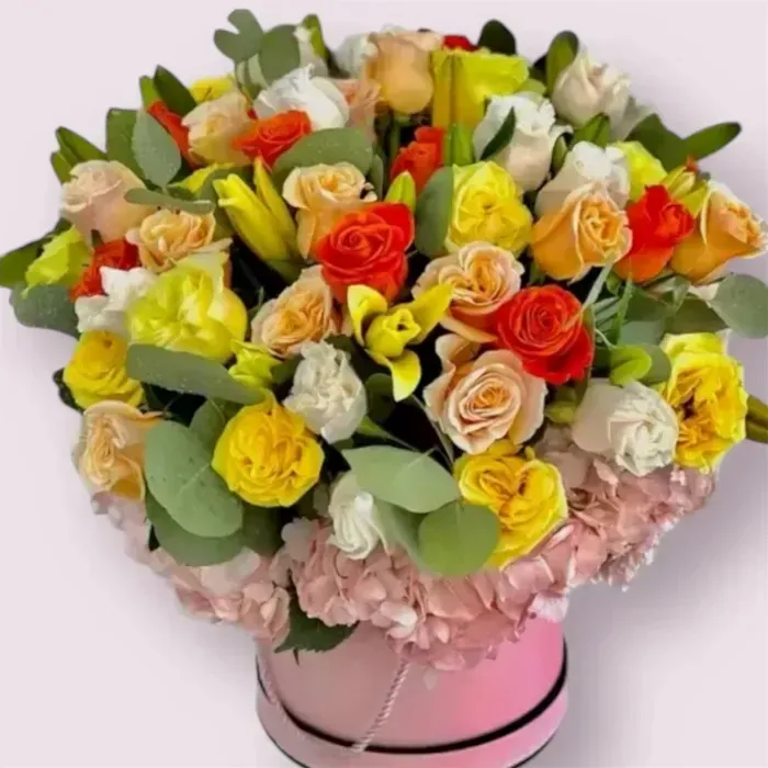 Spring Celebration