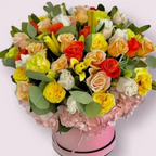 Spring Celebration
