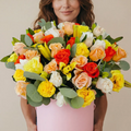 Spring Celebration