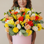Spring Celebration