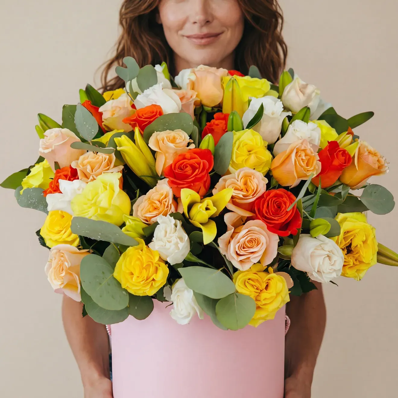 Spring Celebration