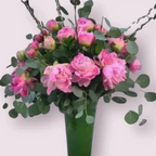 Peony in Paradise