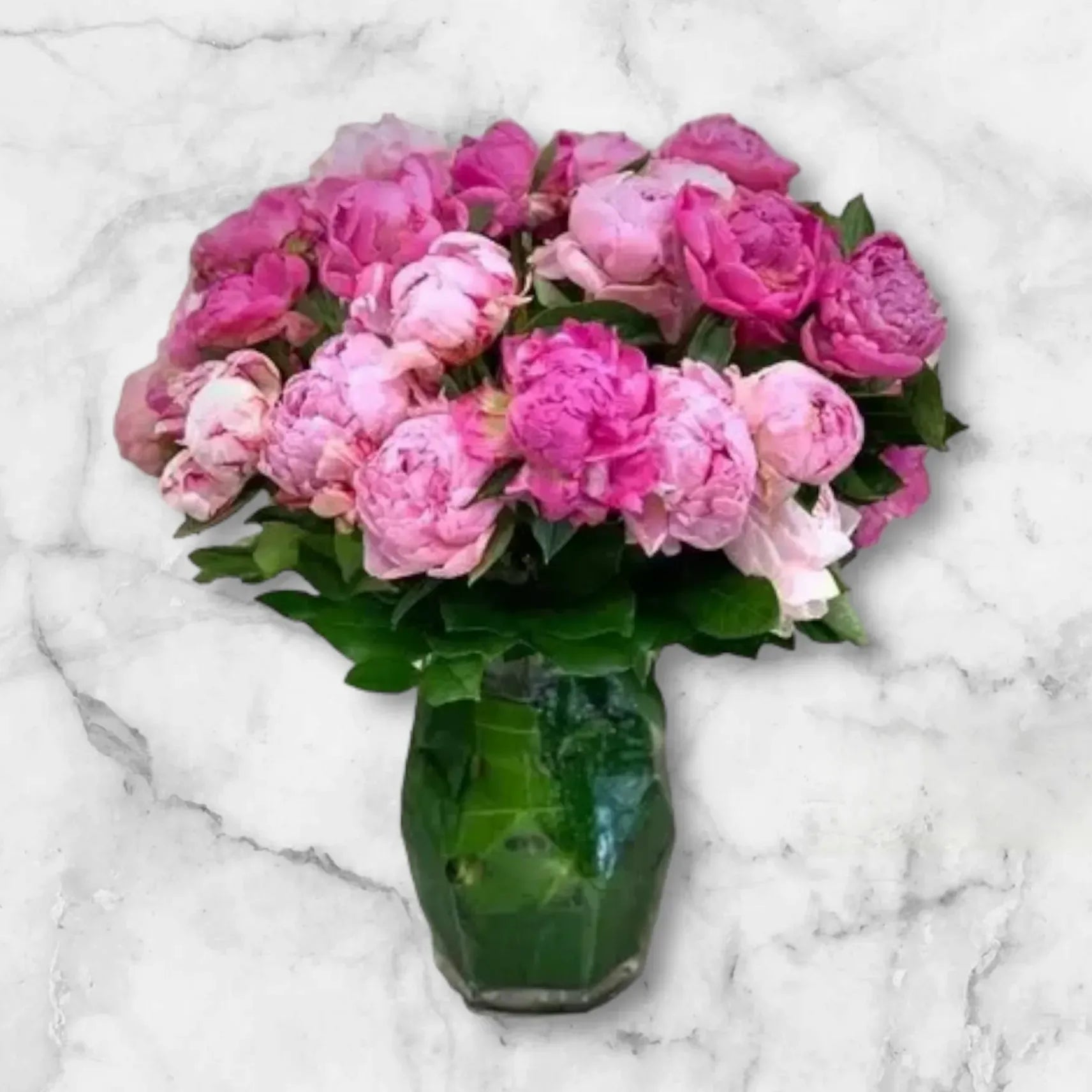 Peony Magic