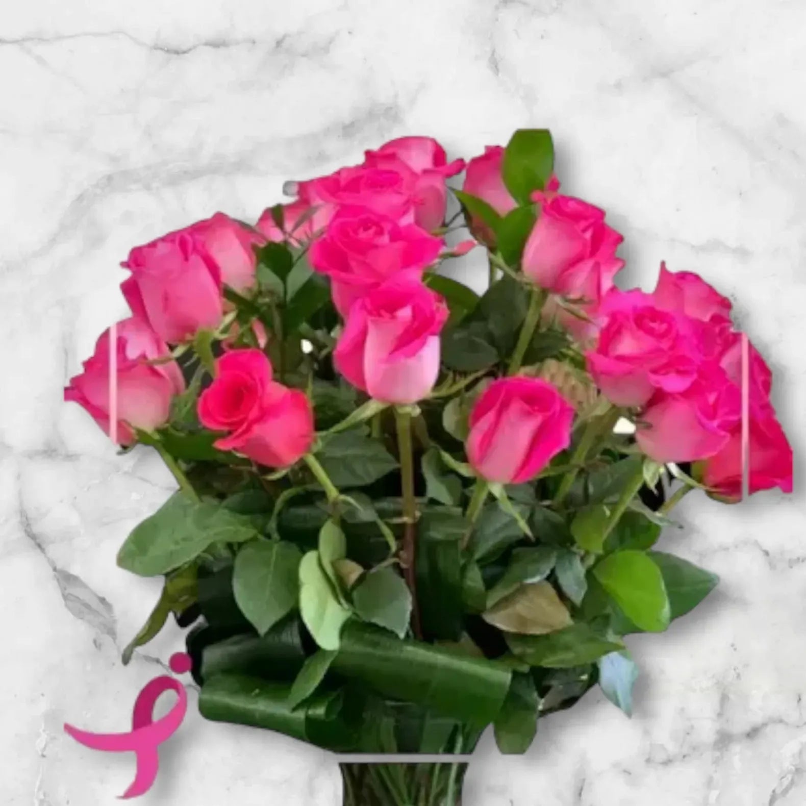Lovely Pink Dozen
