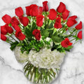 Blooming Romance