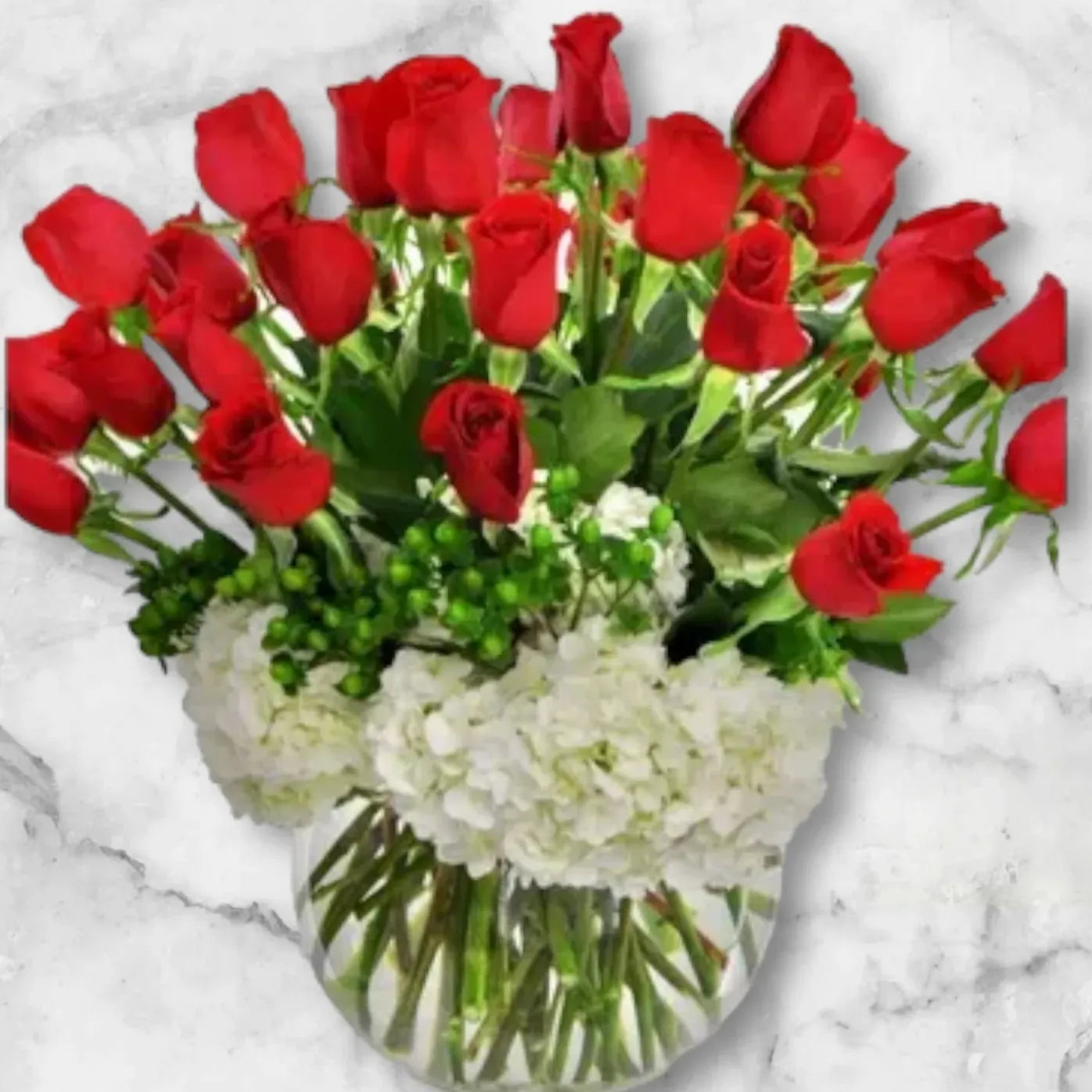 Blooming Romance