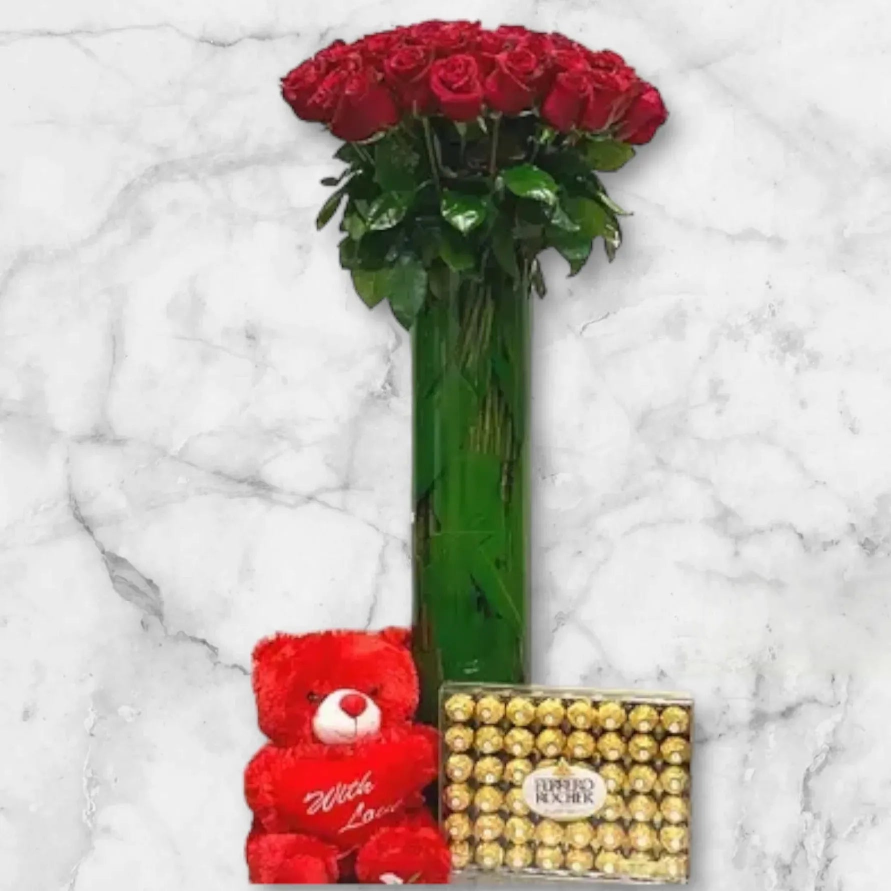 Send Love