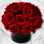 Afrodita (Preserved Roses Collection)