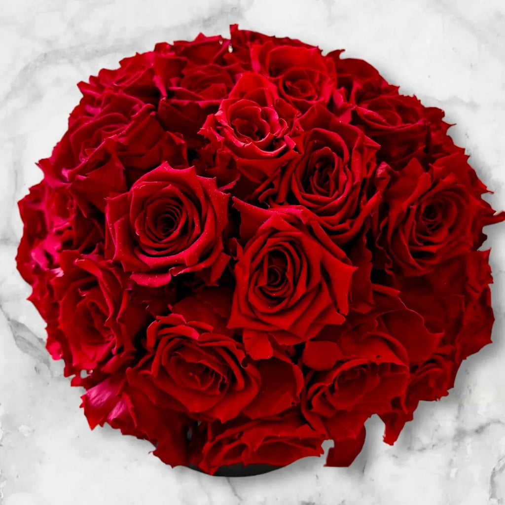 Afrodita (Preserved Roses Collection)