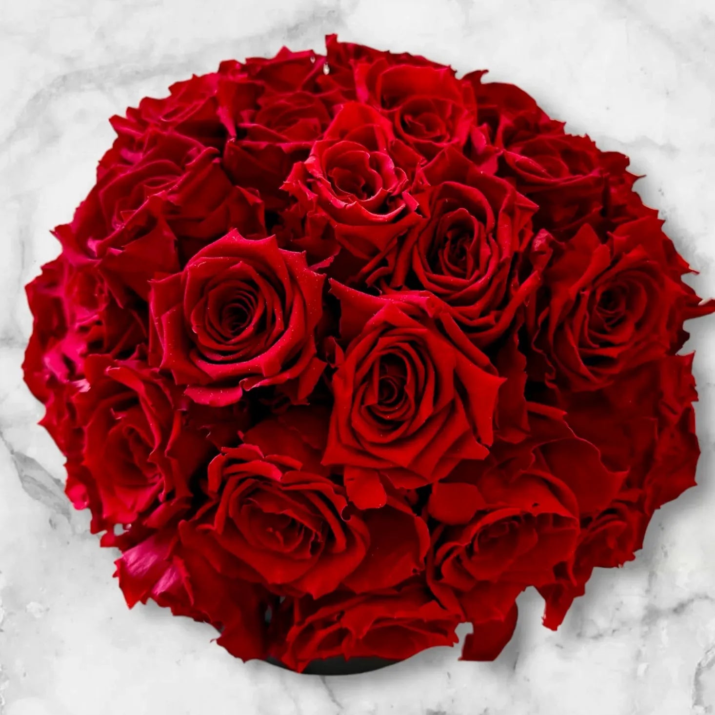 Afrodita (Preserved Roses Collection)