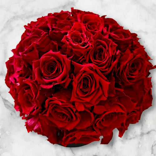 Afrodita (Preserved Roses Collection)