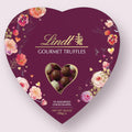 Lindt Gourmet Truffles