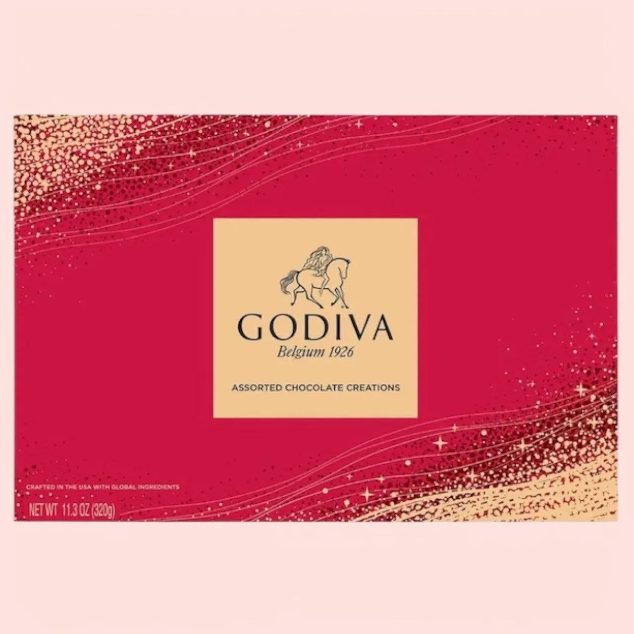 Godiva Chocolates