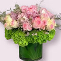 Flower Layer