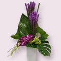 Purple Wonder