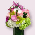 Creative Peony Mix