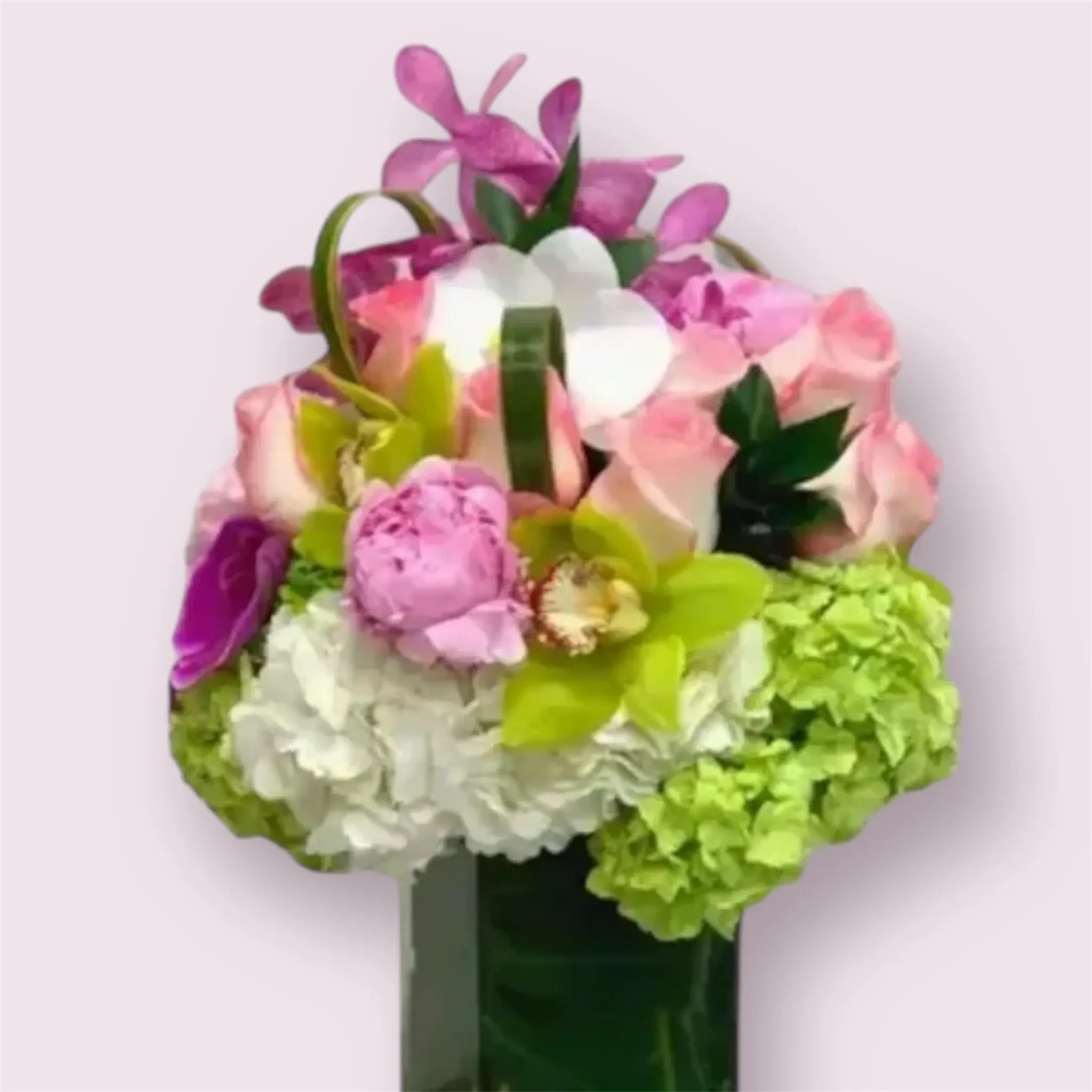 Creative Peony Mix