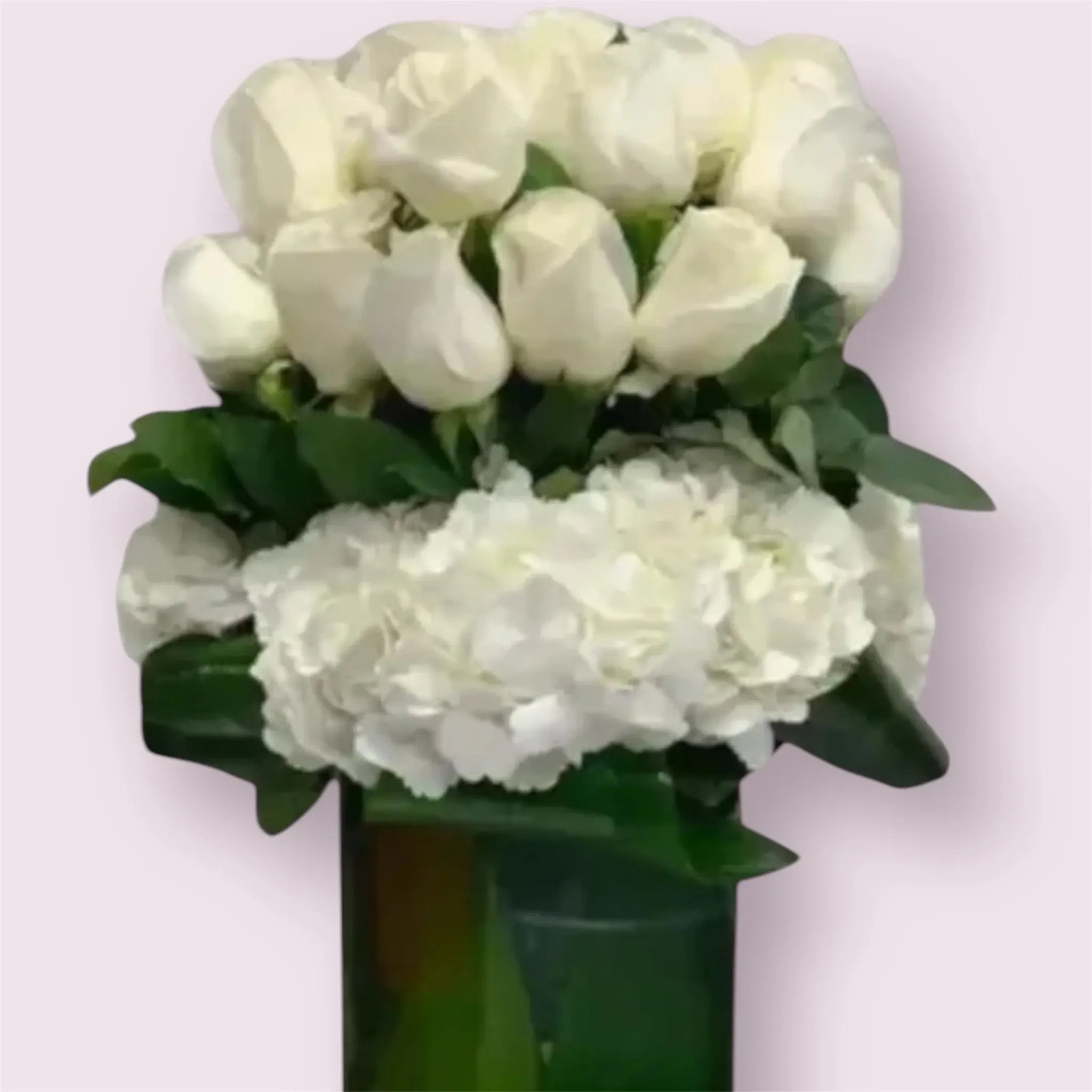 White Elegance